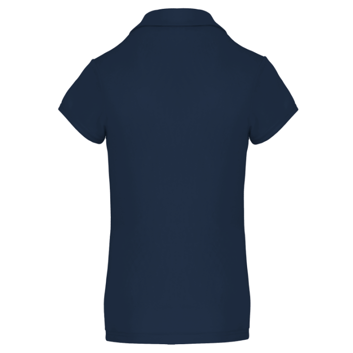 Polo femme respirant Kariban sport