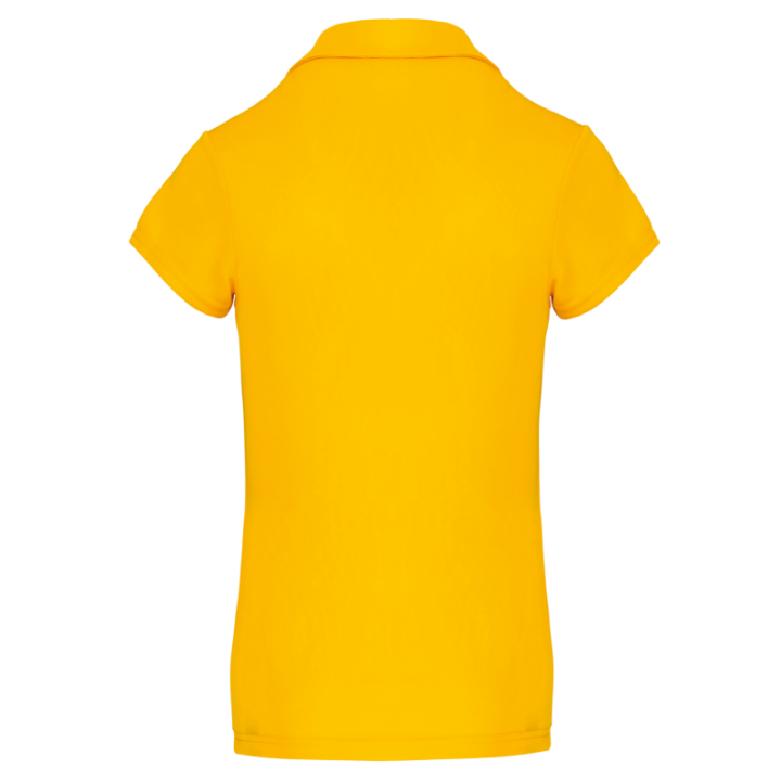 Polo femme respirant Kariban sport