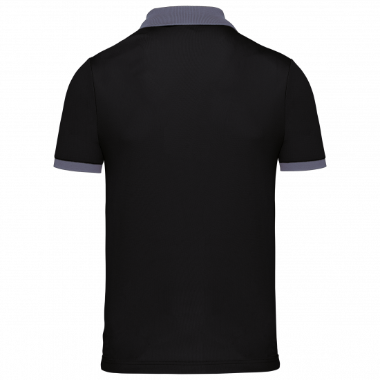 Polo piqué performance homme PROACT