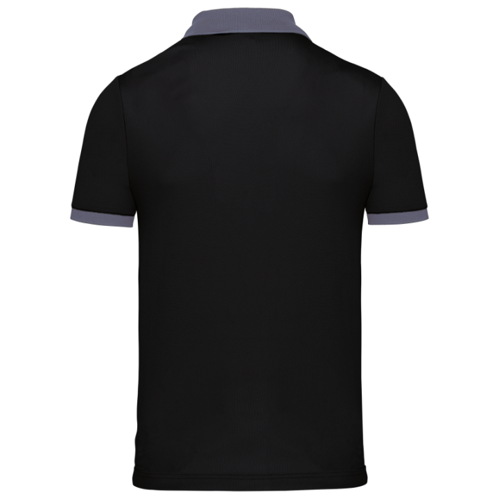 Polo piqué performance homme PROACT