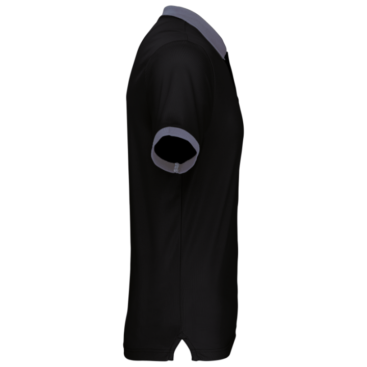 Polo piqué performance homme PROACT