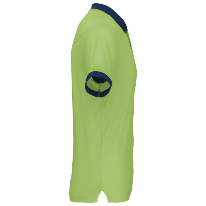 Polo piqué performance homme PROACT