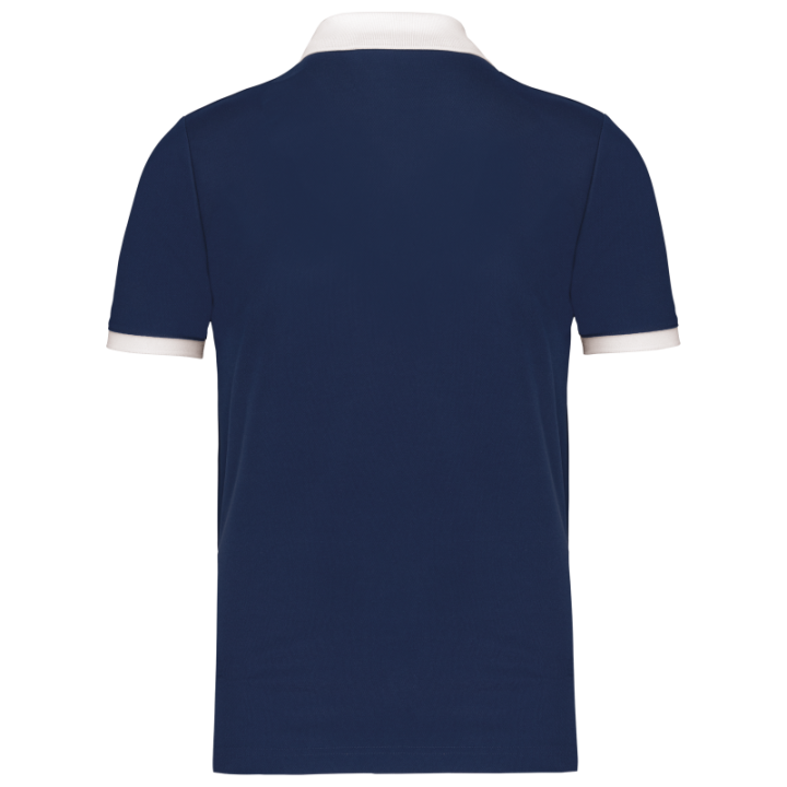 Polo piqué performance homme PROACT