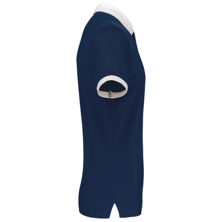 Polo piqué performance homme PROACT