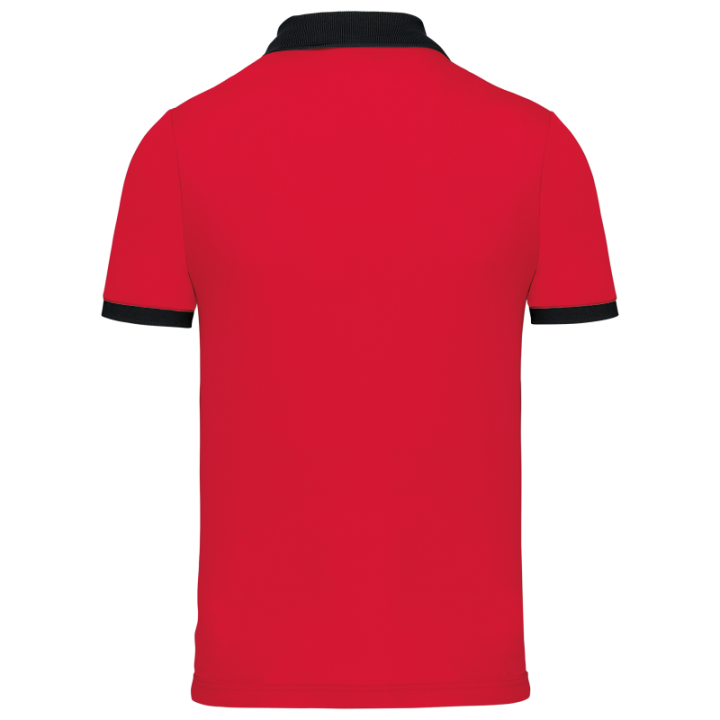 Polo piqué performance homme PROACT