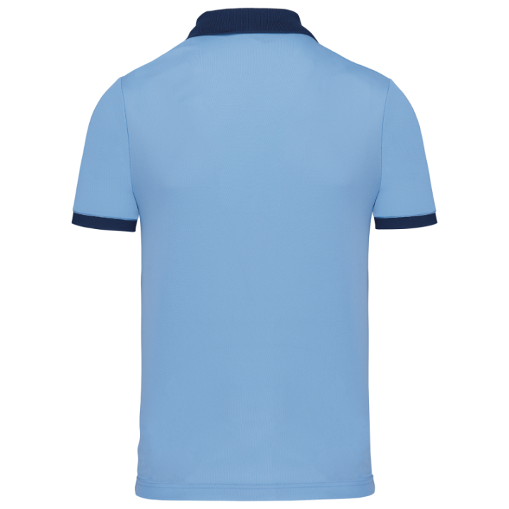 Polo piqué performance homme PROACT