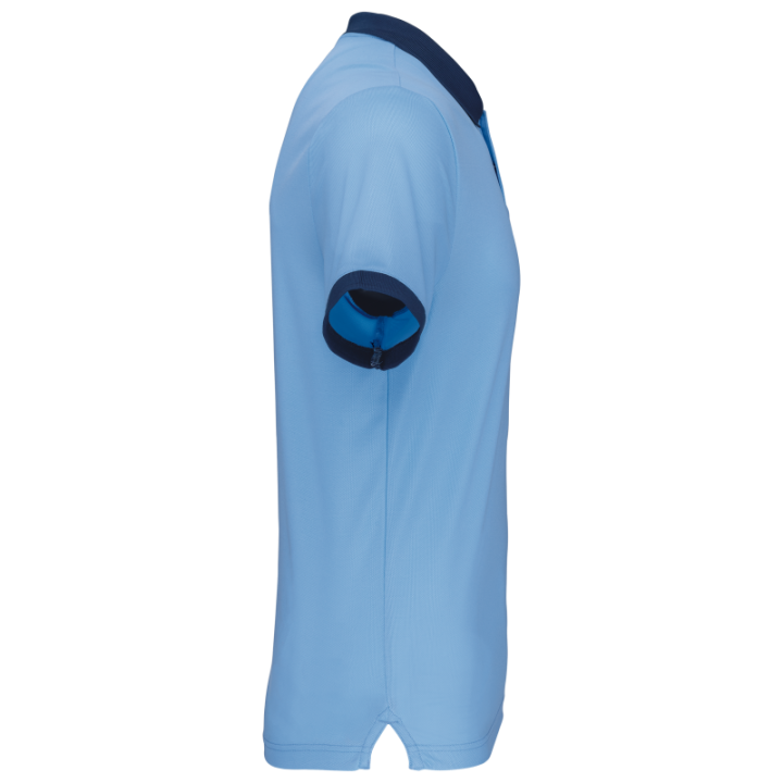 Polo piqué performance homme PROACT