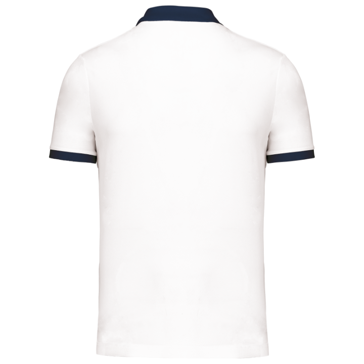 Polo piqué performance homme PROACT