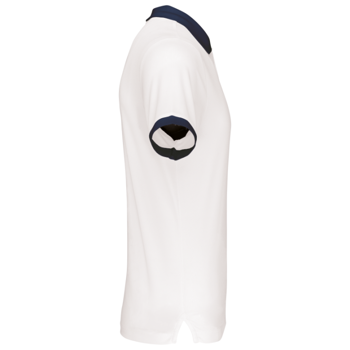 Polo piqué performance homme PROACT