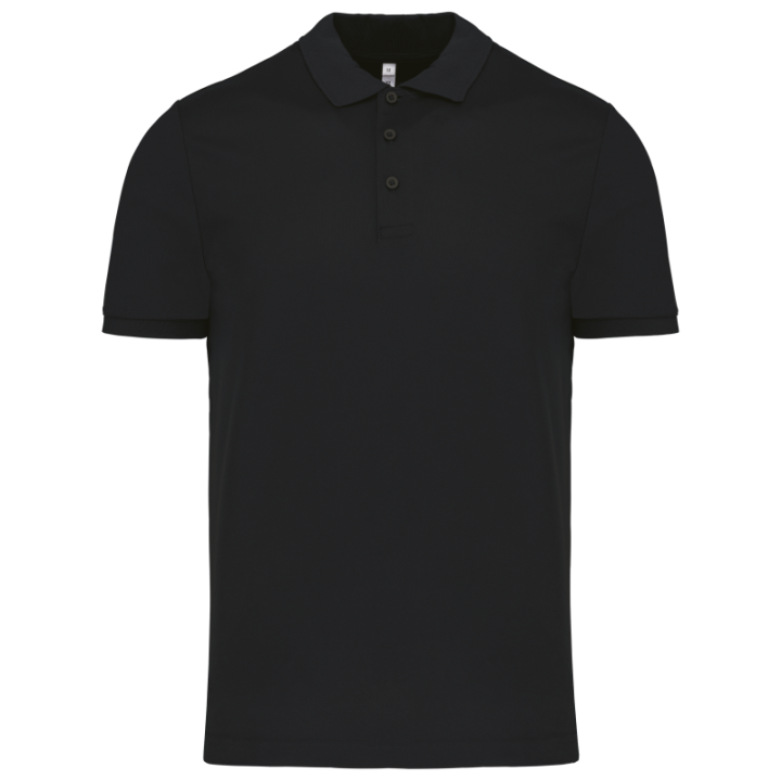 Polo piqué performance homme PROACT