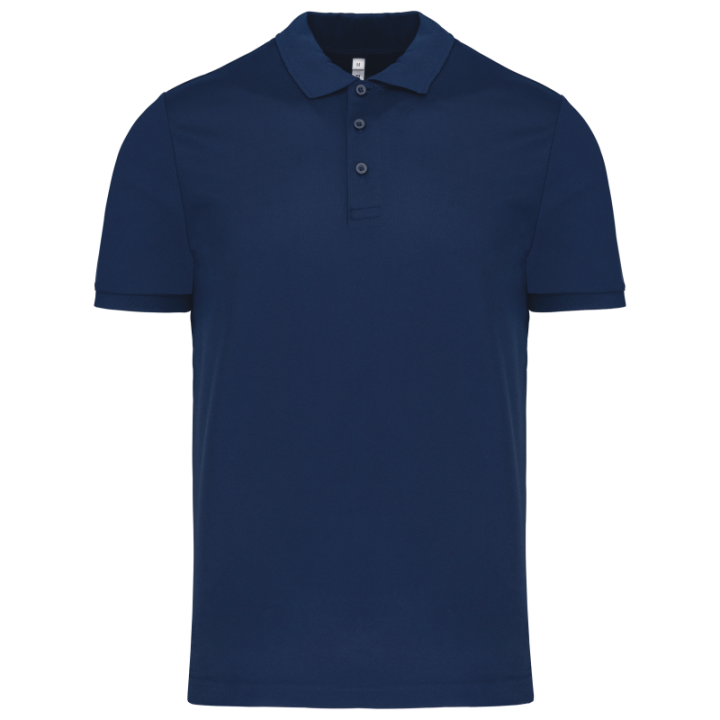 Polo piqué performance homme PROACT