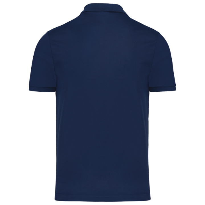 Polo piqué performance homme PROACT