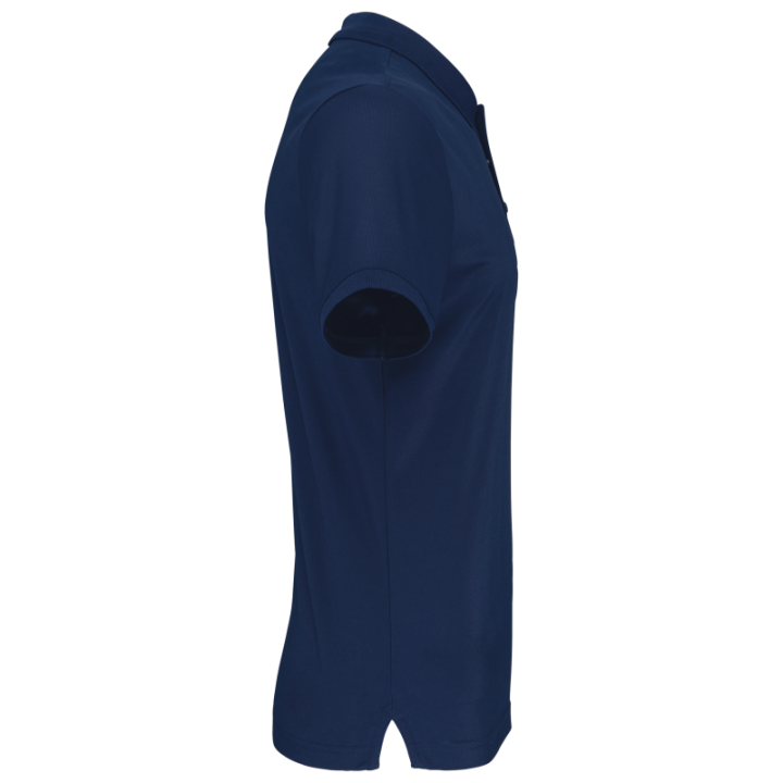 Polo piqué performance homme PROACT