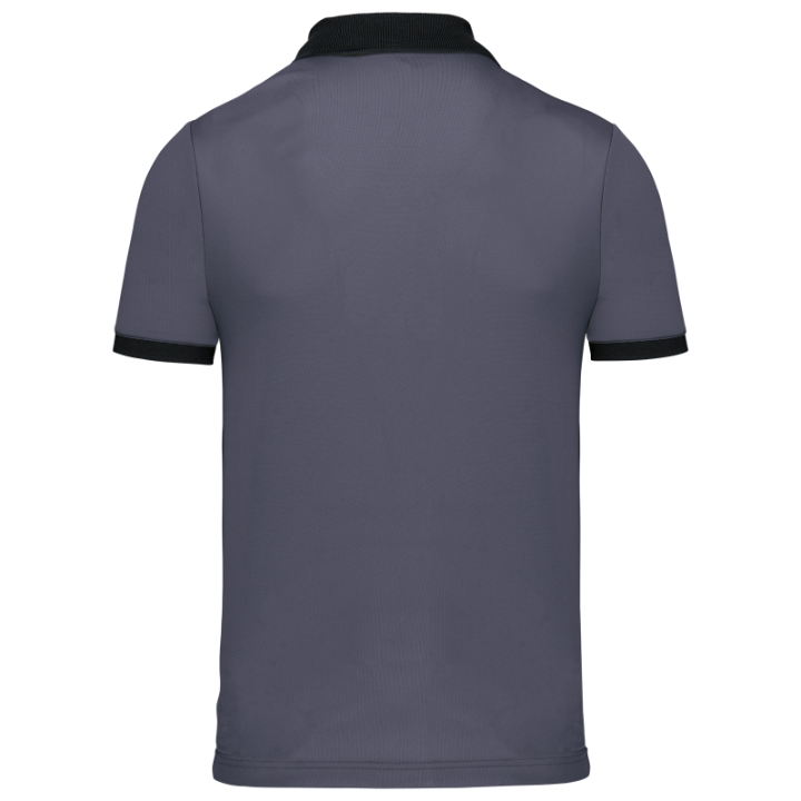 Polo piqué performance homme PROACT