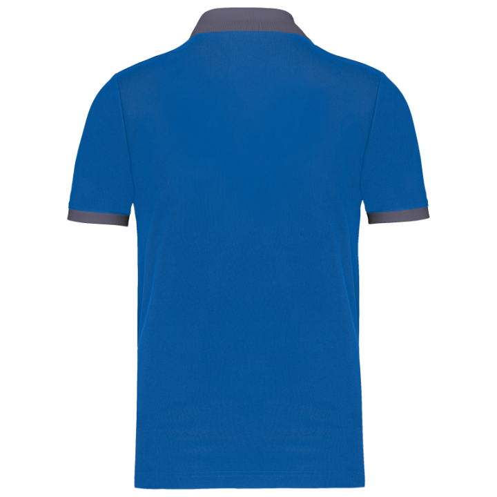 Polo piqué performance homme PROACT