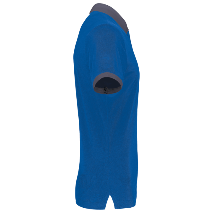 Polo piqué performance homme PROACT