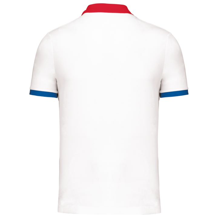 Polo piqué performance homme PROACT