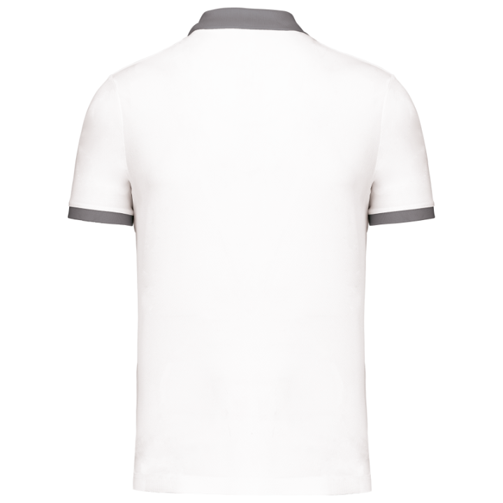 Polo piqué performance homme PROACT