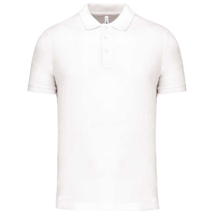 Polo piqué performance homme PROACT