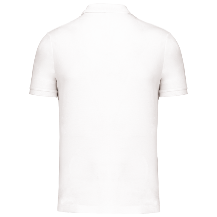 Polo piqué performance homme PROACT