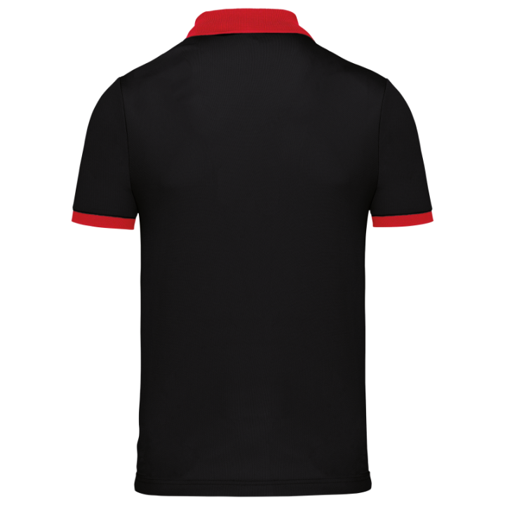 Polo piqué performance homme PROACT