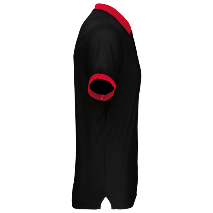 Polo piqué performance homme PROACT