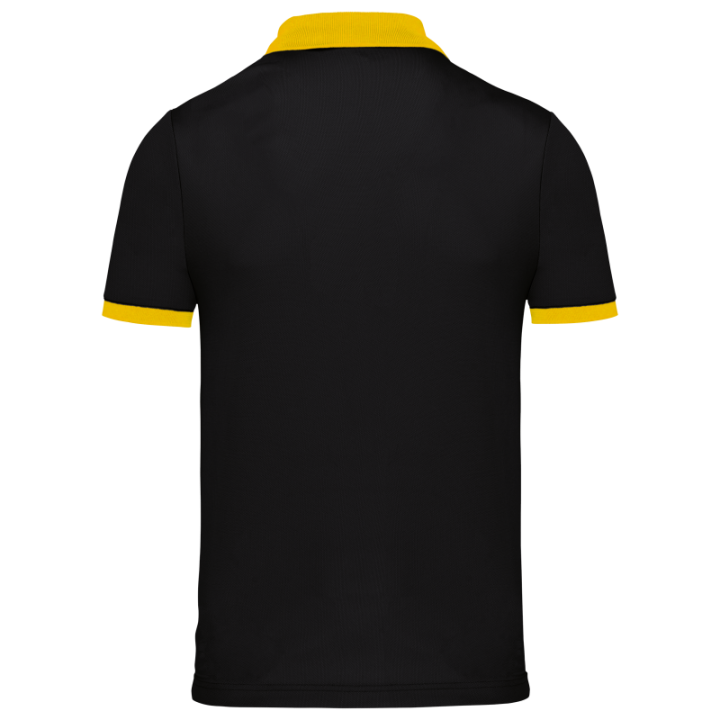 Polo piqué performance homme PROACT