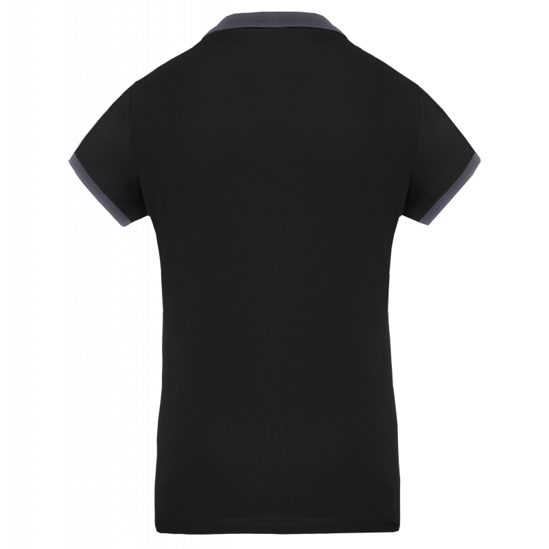 Polo piqué performance femme PROACT