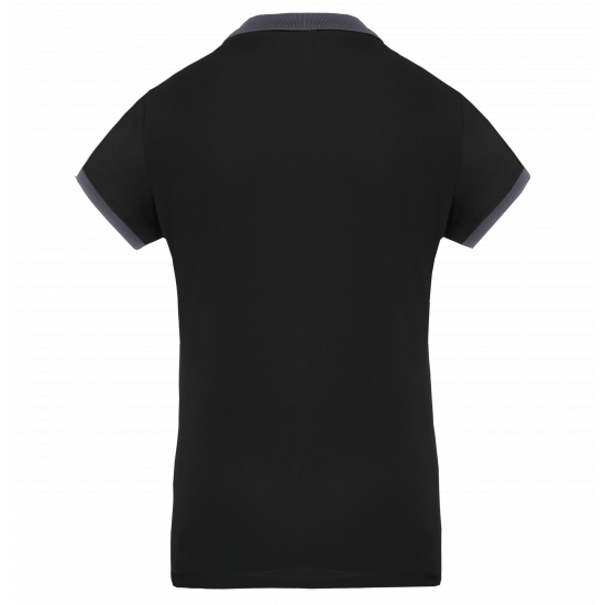Polo piqué performance femme PROACT
