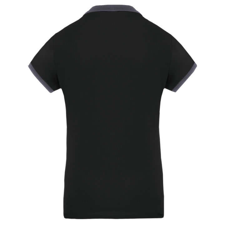 Polo piqué performance femme PROACT