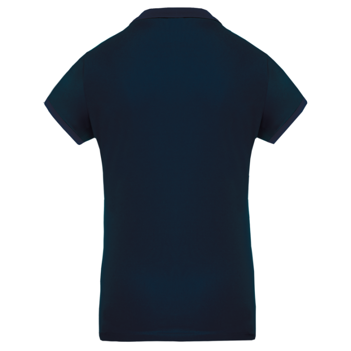 Polo piqué performance femme PROACT