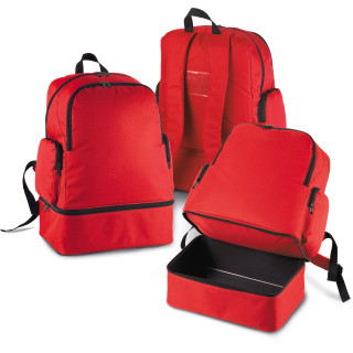 Sac à dos de sport avec base rigide PROACT