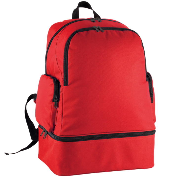 Sac à dos de sport avec base rigide PROACT
