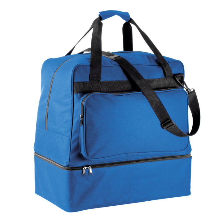 Sac de sport avec base rigide 90 lItres PROACT