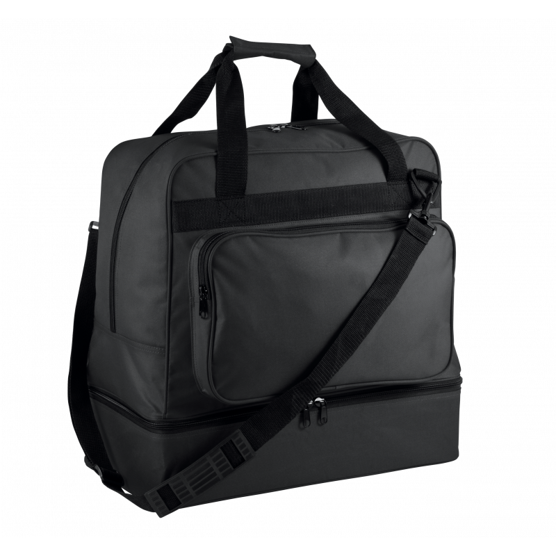 Sac de sport avec base rigide 60 l