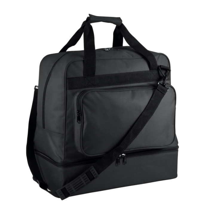 Sac de sport avec base rigide 60 l