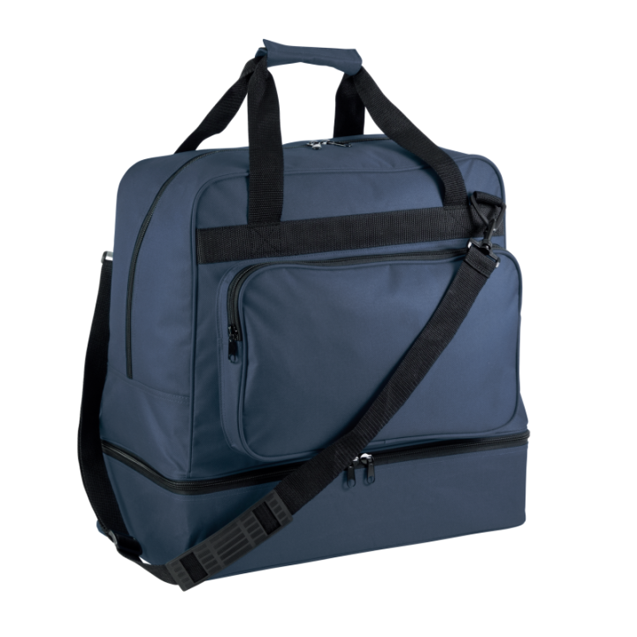 Sac de sport avec base rigide 60 l