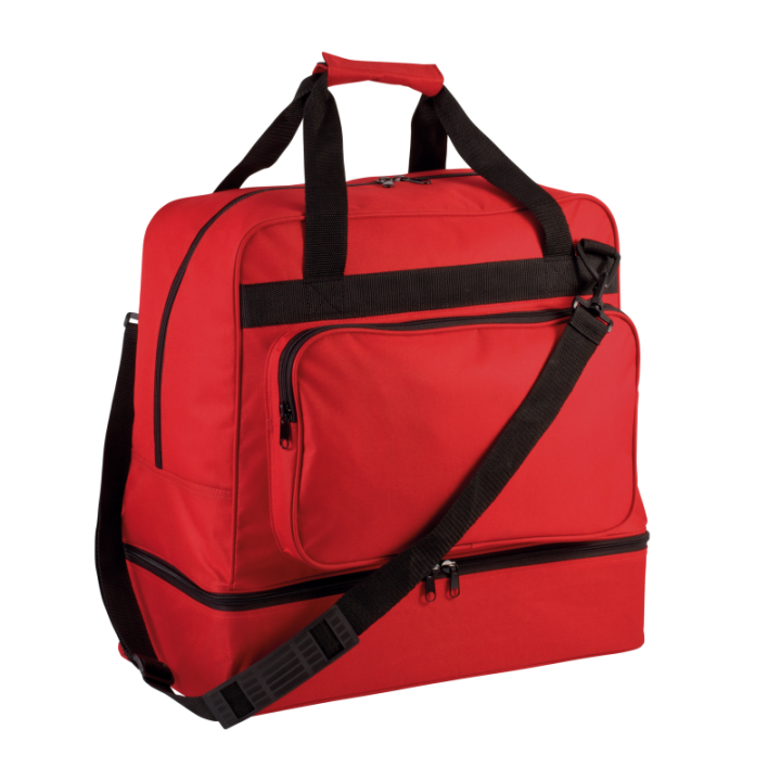 Sac de sport avec base rigide 60 l