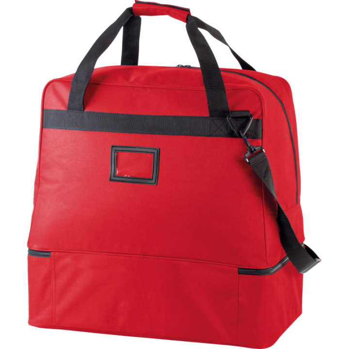 Sac de sport avec base rigide 60 l