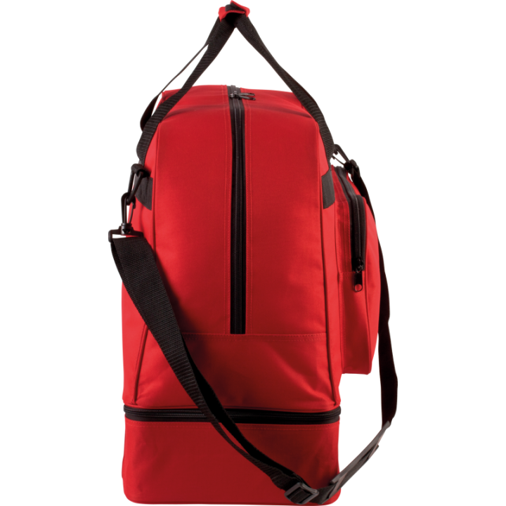 Sac de sport avec base rigide 60 l