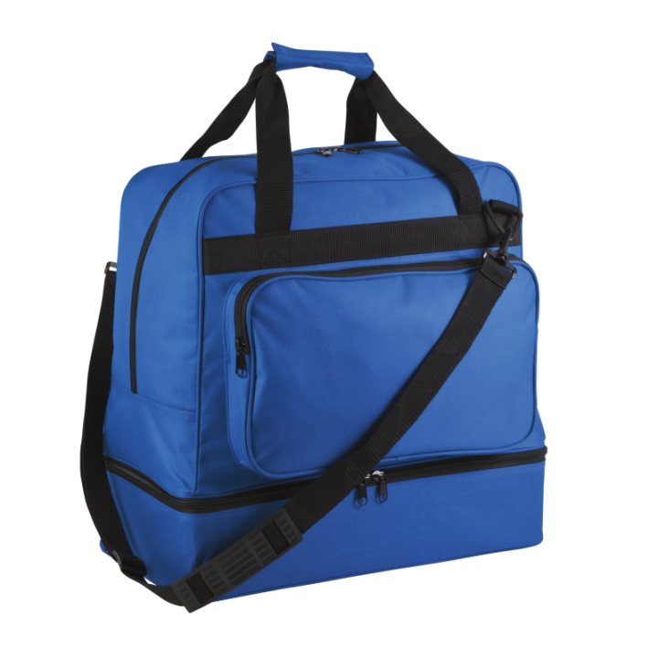 Sac de sport avec base rigide 60 l