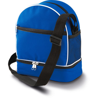 Sac de pétanque 3 boules Kimood