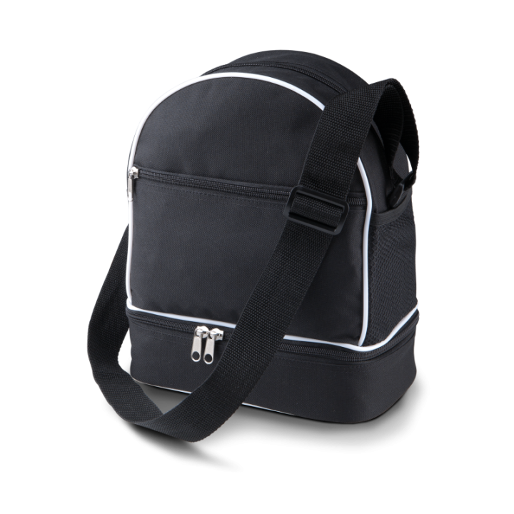 Sac de pétanque 3 boules Kimood