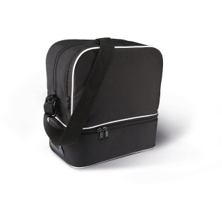 Sac de pétanque 6 boules Kimood