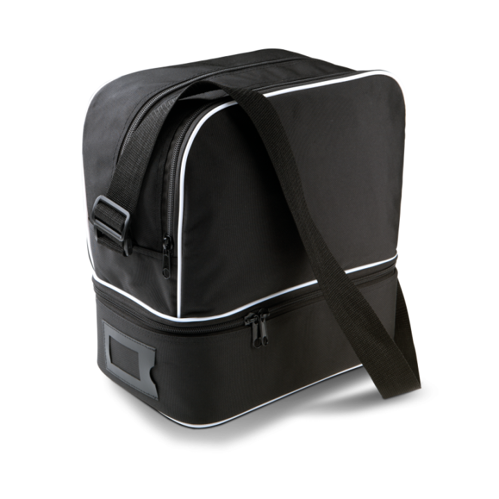 Sac de pétanque 6 boules Kimood