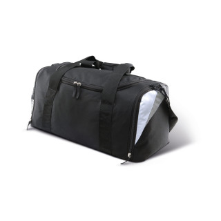 Sac de sport ou de voyage Vegan, Dimension : 55 cm x 28 cm x 25 cm