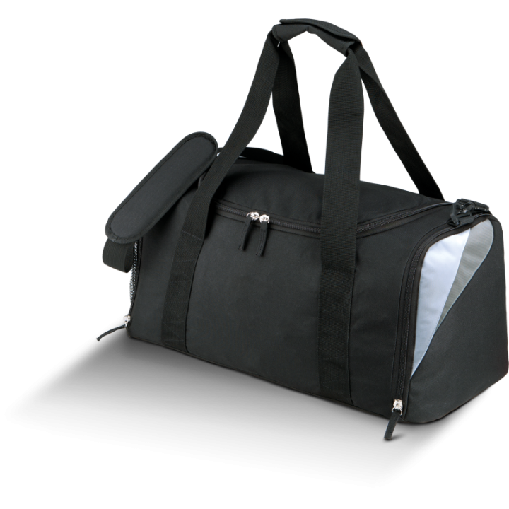 Sac de sport ou de voyage Vegan, Dimension : 55 cm x 28 cm x 25 cm