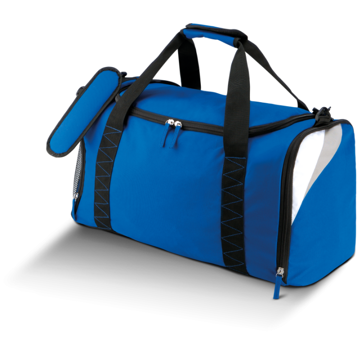 Sac de sport ou de voyage Vegan, Dimension : 55 cm x 28 cm x 25 cm