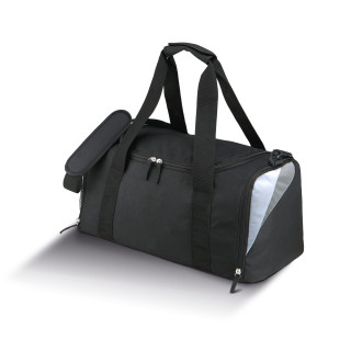 Sac de sport ou de voyage, Dimensions : 61 CM X 27 CM X 30 CM