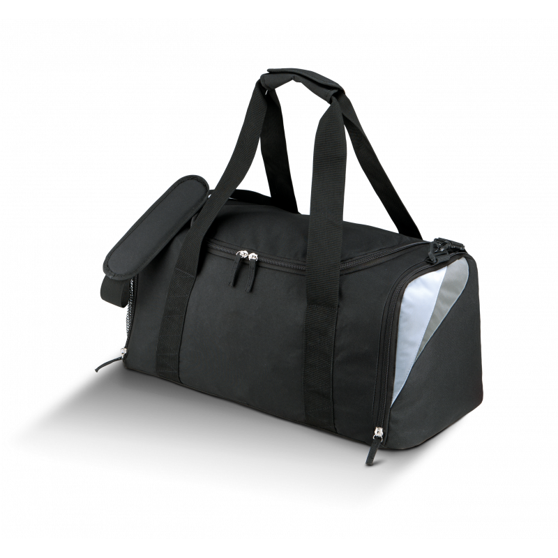 Sac de sport ou de voyage, Dimensions : 61 CM X 27 CM X 30 CM